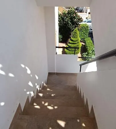 Pmt04 - Luxury In The With Pool Appartamento Torrevieja