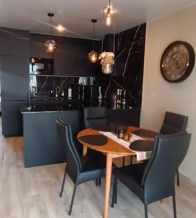 Pmt04 - Luxury In The With Pool Appartamento Torrevieja