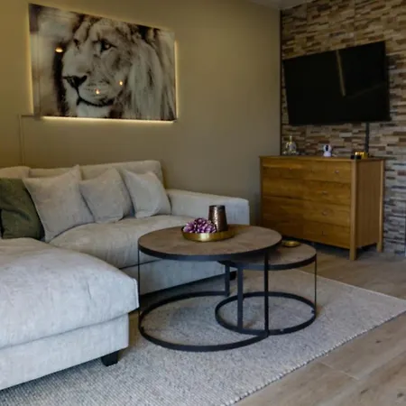 Apartament Pmt04 - Luxury In The With Pool *
