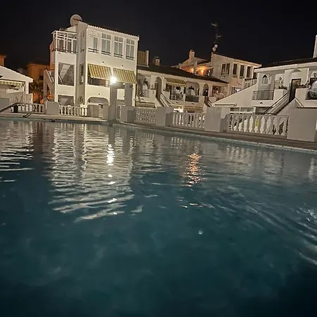 Pmt04 - Luxury In The With Pool Apartament