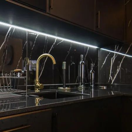 Pmt04 - Luxury In The With Pool Apartament Torrevieja
