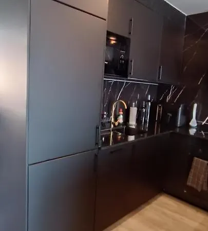 Apartament Pmt04 - Luxury In The With Pool Torrevieja