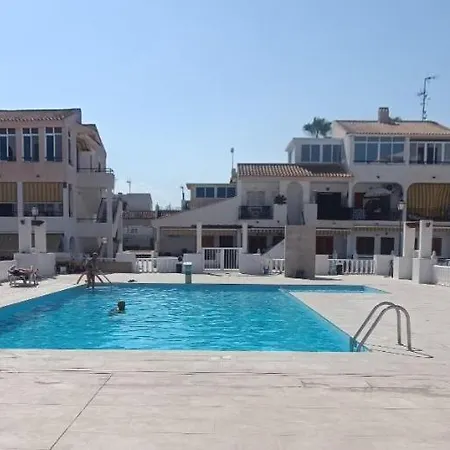 Apartament Pmt04 - Luxury In The With Pool