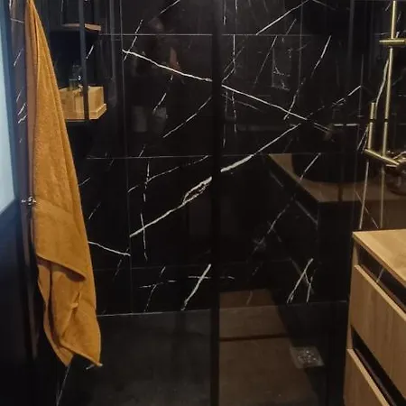 Apartament Pmt04 - Luxury In The With Pool *