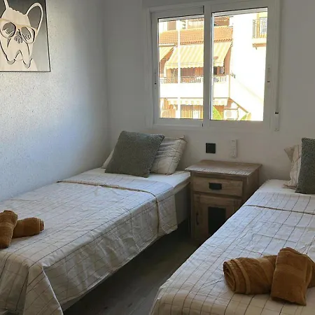 Pmt04 - Luxury In The With Pool Torrevieja