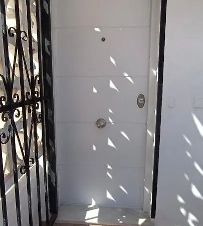 Pmt04 - Luxury In The With Pool דירה
